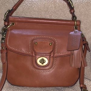 COACH Legacy 19132 70th Anniversary Willis